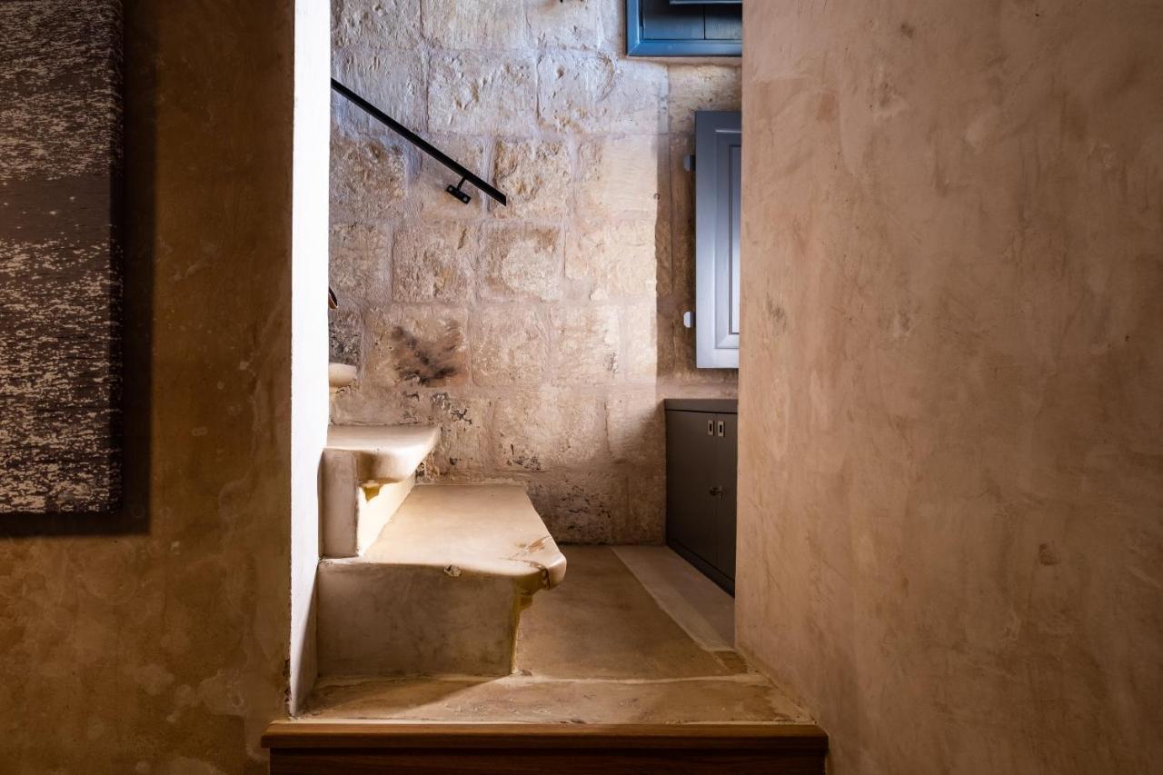 Kucca Boutique Townhouse Villa Żebbuġ Dış mekan fotoğraf