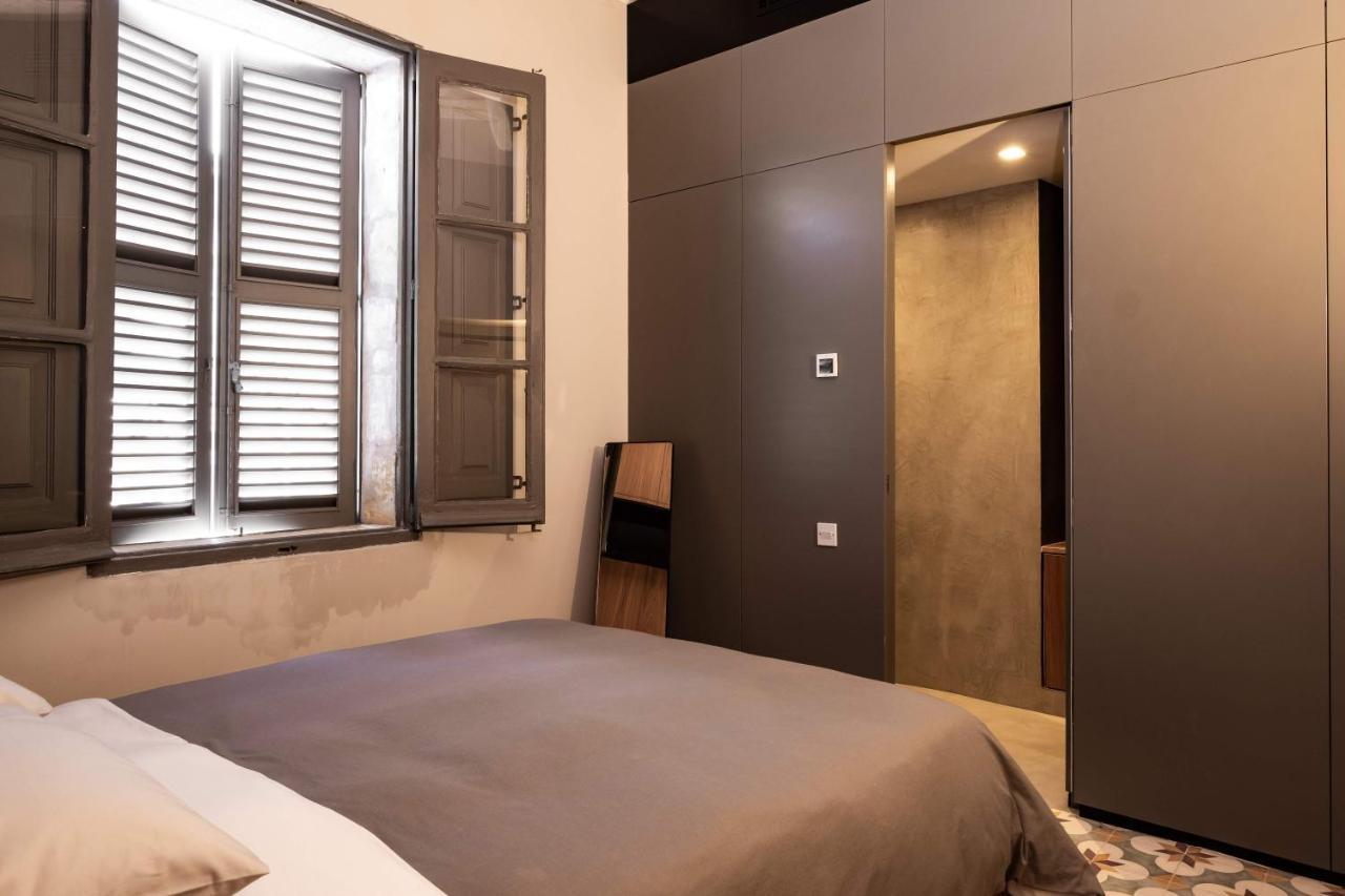 Kucca Boutique Townhouse Villa Żebbuġ Dış mekan fotoğraf