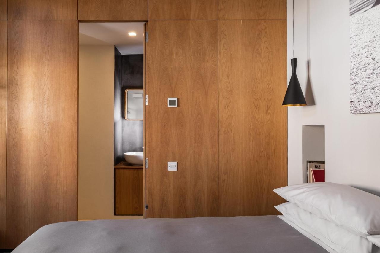 Kucca Boutique Townhouse Villa Żebbuġ Dış mekan fotoğraf