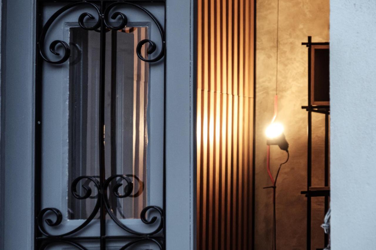 Kucca Boutique Townhouse Villa Żebbuġ Dış mekan fotoğraf