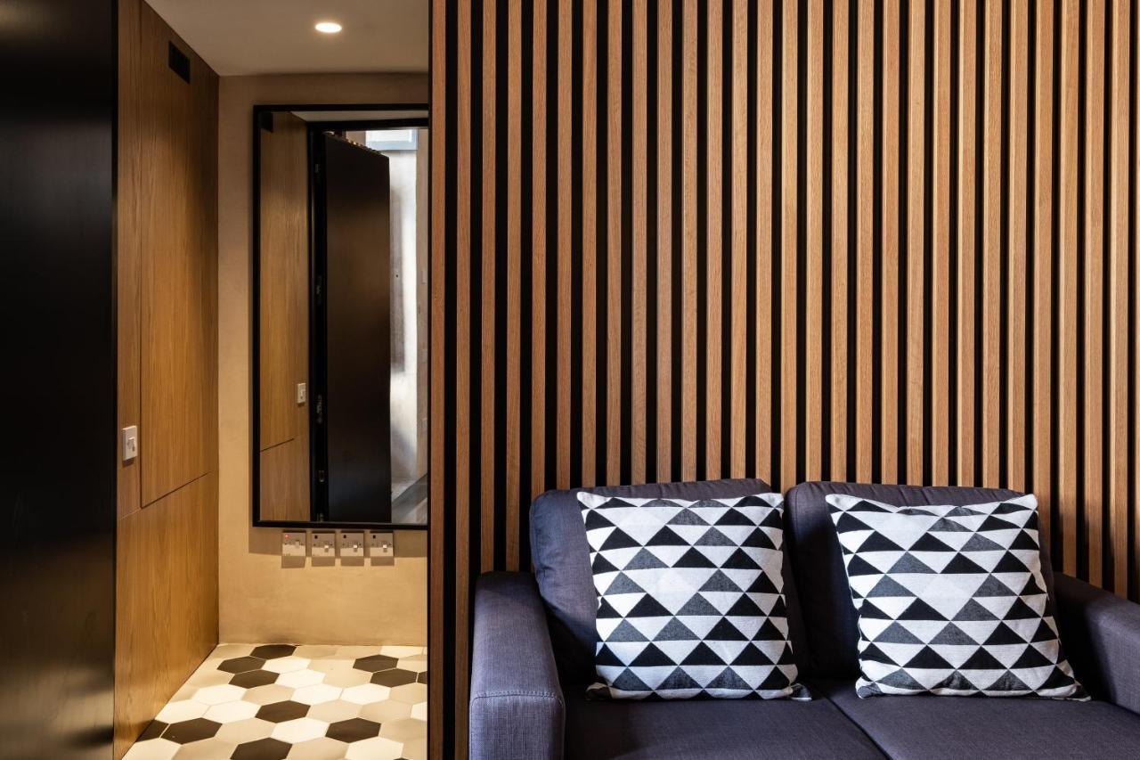 Kucca Boutique Townhouse Villa Żebbuġ Dış mekan fotoğraf
