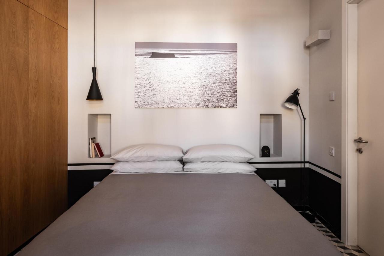 Kucca Boutique Townhouse Villa Żebbuġ Dış mekan fotoğraf