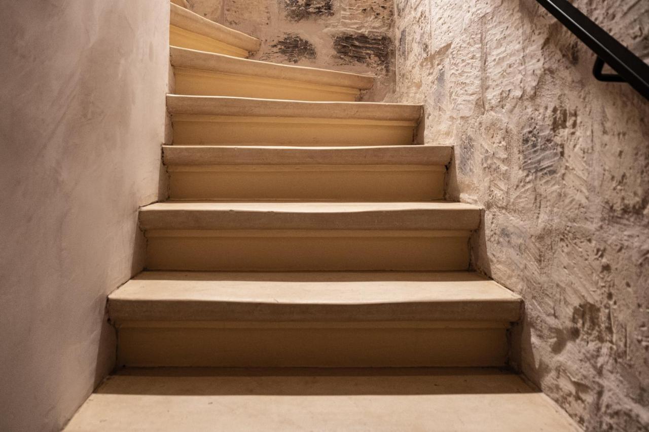 Kucca Boutique Townhouse Villa Żebbuġ Dış mekan fotoğraf