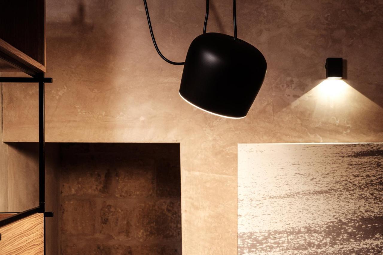 Kucca Boutique Townhouse Villa Żebbuġ Dış mekan fotoğraf