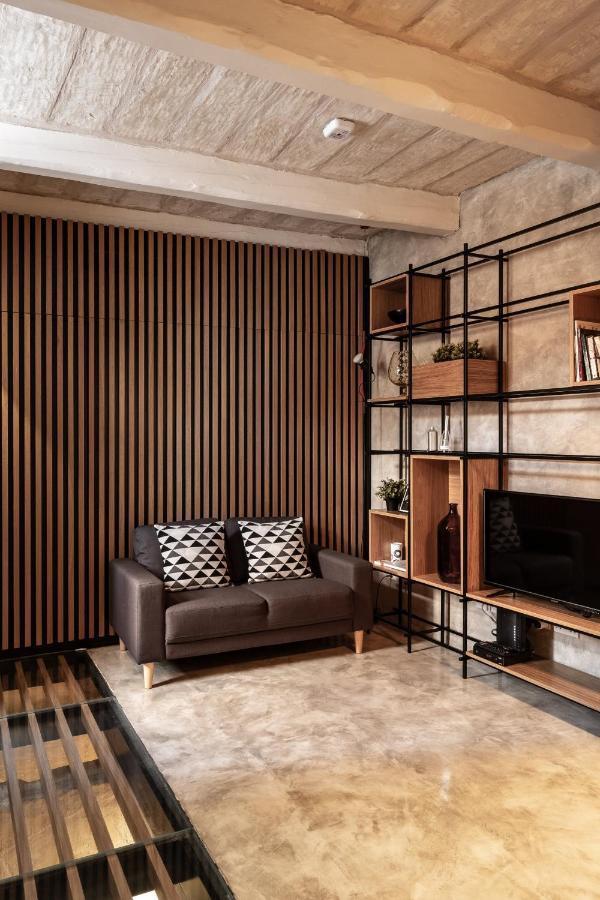 Kucca Boutique Townhouse Villa Żebbuġ Dış mekan fotoğraf